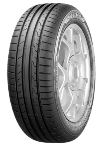Ελαστικά αυτοκινήτου Dunlop Sport Bluresponse Ελαστικά αυτοκινήτου Dunlop Sport Bluresponse