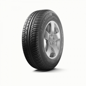 Ελαστικα αυτοκινήτου Michelin 4x4 Diamaris